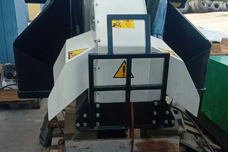 OmecoHub - Immagine SIMEX T800